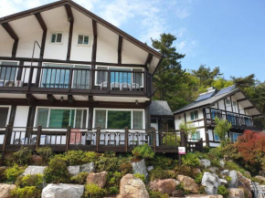 Tongyeong Yehyang Pension